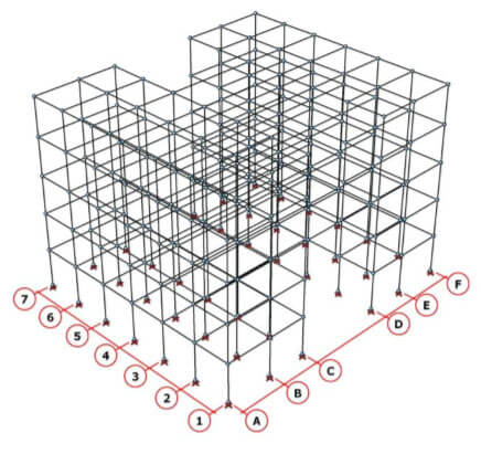 calculo de estructura